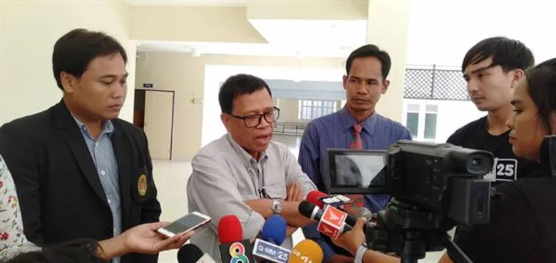 มรภ.สงขลา ผนึก สกว. เปิดตัวโครงการวิจัยพื้นที่อุทยานธรณีโลกสตูล