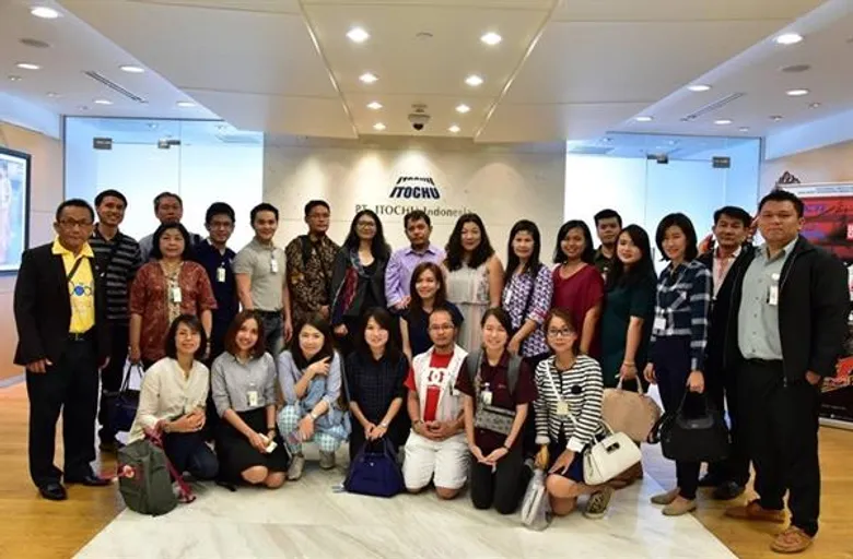 ECBER มข ร่วม กับ สสว. เชิญชวนผู้ประกอบการไทยเข้าร่วมเครือข่าย SMEs เชื่อมสู่ตลาดอาเซียน +8 พร้อมเป็นพี่เลี้ยงนำบุกตลาด จีน อินเดีย พม่า และกัมพูชา