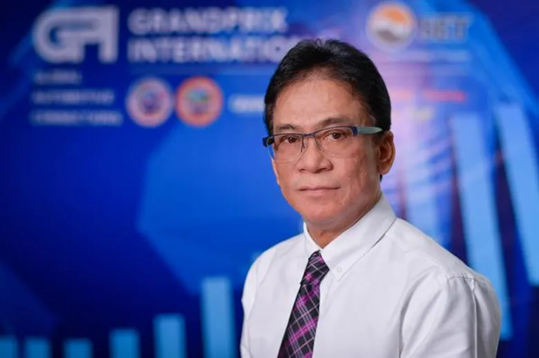 GPI มั่นใจความสำเร็จงานมอเตอร์โชว์ครั้งที่ 40 ดันรายได้ Q1/62 เตรียมนำ Big Data ผู้เข้าชมงานต่อยอดขยายธุรกิจ พร้อมเดินหน้ารุก eRacing Sport เต็มตัว