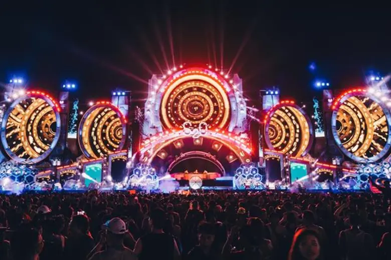 S2O 2019 ใหญ่ขั้นสุด! ดึงดีเจระดับโลก FATBOY SLIM เปิดเวที ตระการตาเนรมิตเทศกาลดนตรีสุดยิ่งใหญ่คุ้มค่าการรอคอย!
