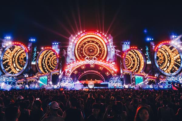S2O 2019 ใหญ่ขั้นสุด! ดึงดีเจระดับโลก FATBOY SLIM เปิดเวที ตระการตาเนรมิตเทศกาลดนตรีสุดยิ่งใหญ่คุ้มค่าการรอคอย!