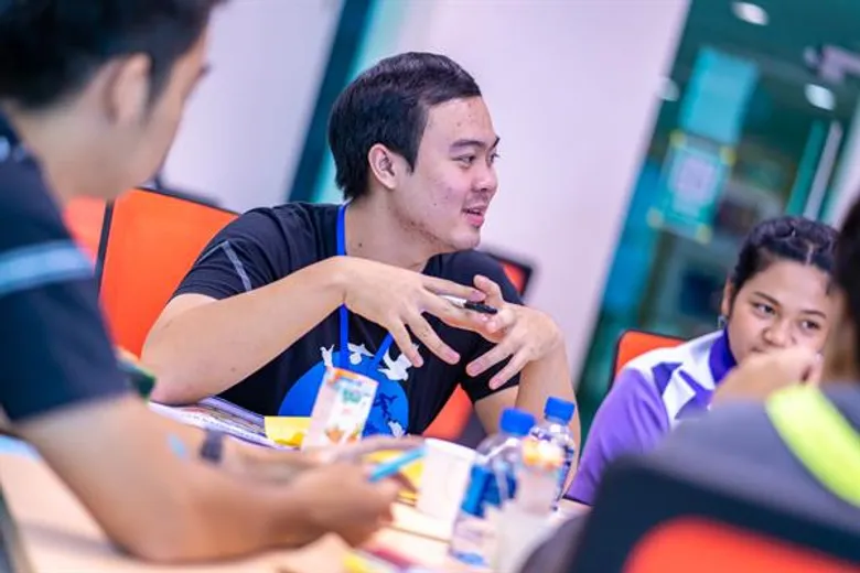 เอ็นไอเอ ดึงธุรกิจนวัตกรรม อัพเกรดทักษะสุดล้ำให้กลุ่มอาชีวะไทย ตั้งเป้าผลักดันสู่แรงงานระดับคุณภาพ ตอบโจทย์โลกยุค 4.0
