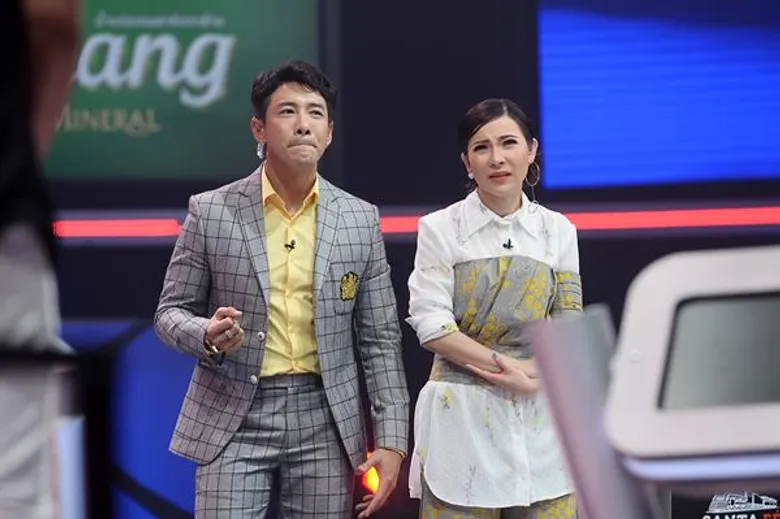 ก็มาดิครับ! “ตั้ม – วราวุธ” รุกหนัก! สวยแล้วไง ถ้าพลาดก็เชือดได้เหมือนกัน!!!