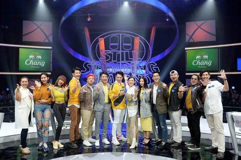 ก็มาดิครับ! “ตั้ม – วราวุธ” รุกหนัก! สวยแล้วไง ถ้าพลาดก็เชือดได้เหมือนกัน!!!