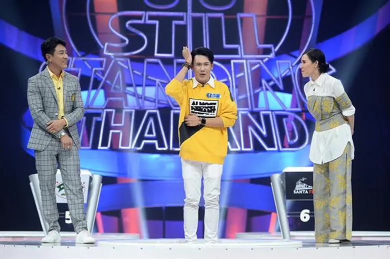 ก็มาดิครับ! “ตั้ม – วราวุธ” รุกหนัก! สวยแล้วไง ถ้าพลาดก็เชือดได้เหมือนกัน!!!