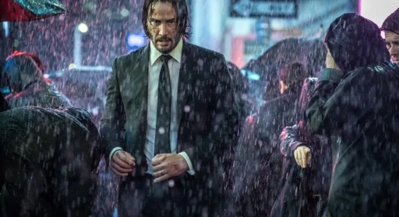 M Card & SCB M VISA มอบประสบการณ์พิเศษ มันส์ฟรีก่อนใครกับ Movie Preview John Wick : Chapter 3 – Parabellum