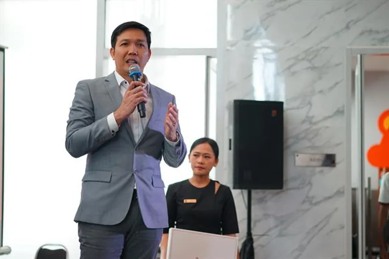 ปั้นเมืองดิจิทัลกลางแหลมฉบัง ออริจิ้น ชู EEC โอกาสประเทศ