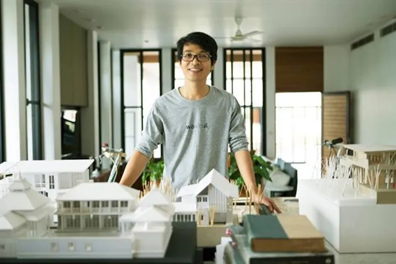ASA FORUM ทอล์กสร้างแรงบันดาลใจ โดยสถาปนิกชั้นนำระดับโลก