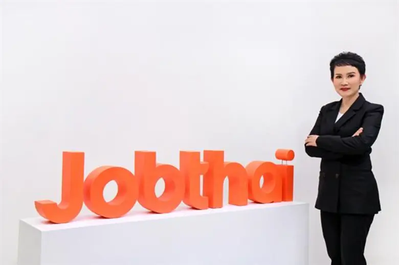 จ๊อบไทย (JobThai) ผู้ให้บริการหางาน สมัคร...