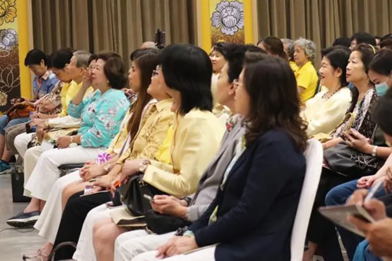 พล.อ.ต.นพ.บุญเลิศ จุลเกียรติ เฉลยคำตอบ“ใครจิกหัวกู”