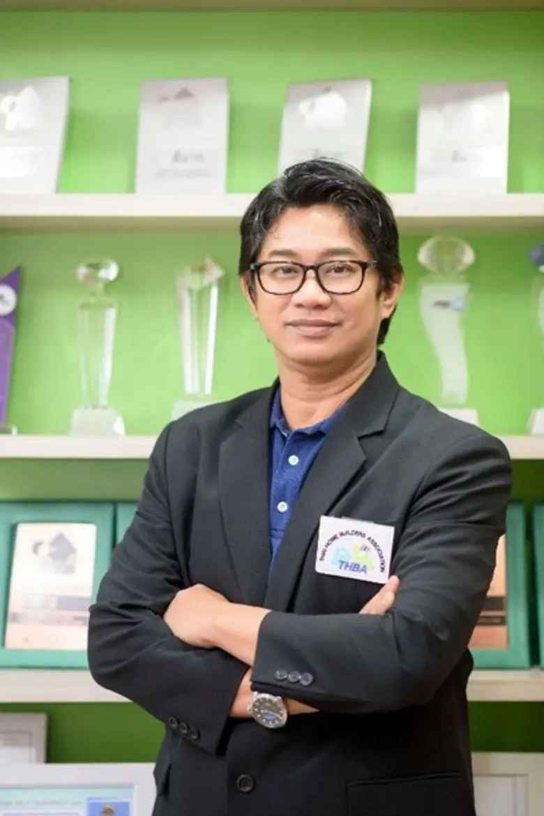 ภาพรวมและการขยายตัวของตลาดรับสร้างบ้านไตร...