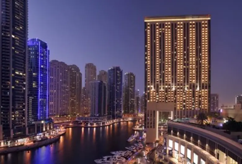 Emaar Hospitality Group ผู้ดำเนินธุรกิจโร...