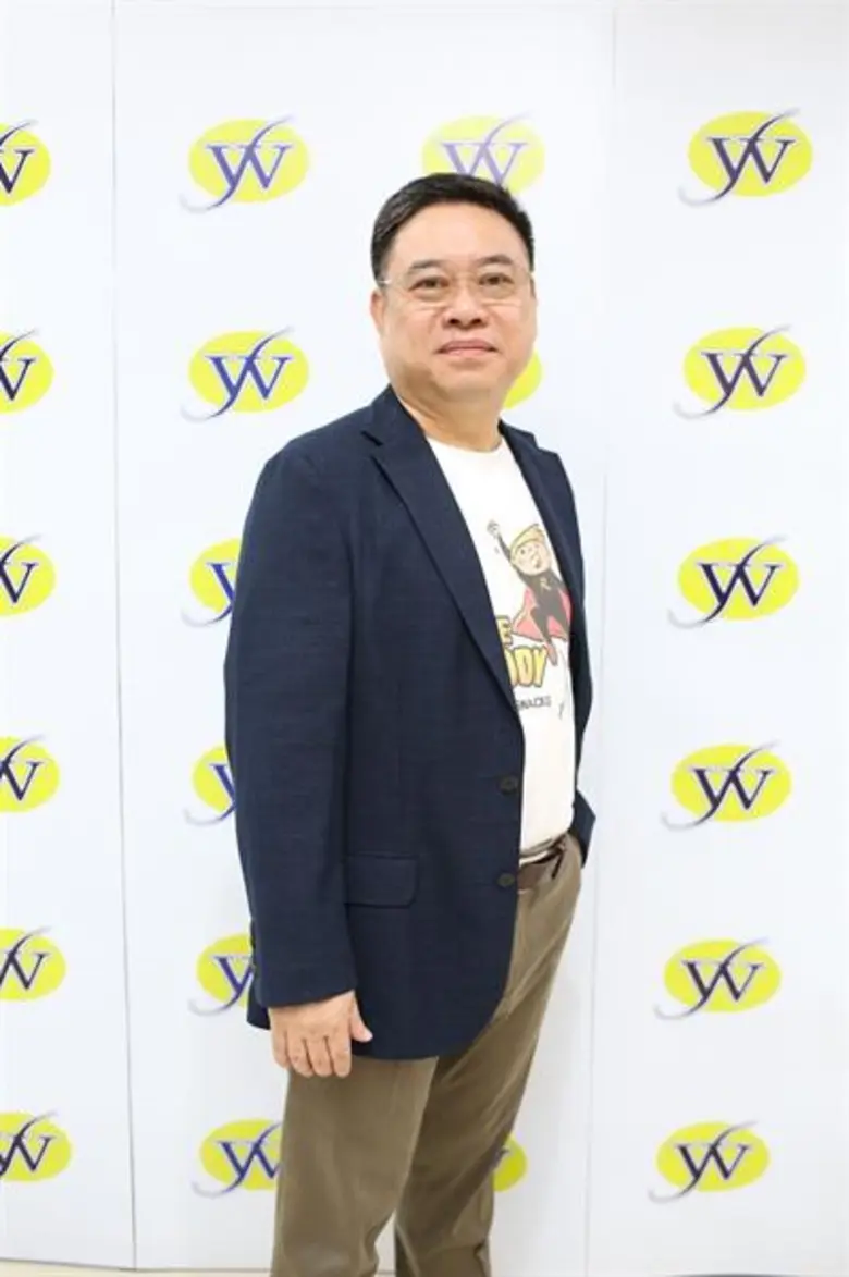 ไวด์ เฟธ ฟู้ด เตรียมพุ่งทะยาน ส่ง 'ไรซ์ บ...