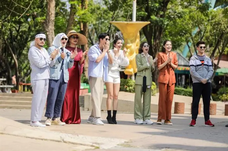 THE FACE THAILAND 5 เสาร์ที่ 20 เมษา เตรียมลุกเป็นไฟ “ตัวท็อป” คัมแบ็ค ทวงคืนรันเวย์ !!!