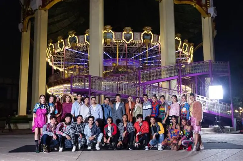 THE FACE THAILAND 5 เสาร์ที่ 20 เมษา เตรียมลุกเป็นไฟ “ตัวท็อป” คัมแบ็ค ทวงคืนรันเวย์ !!!