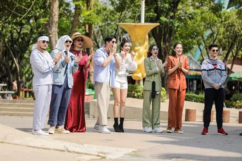 THE FACE THAILAND 5 เสาร์ที่ 20 เมษา เตรียมลุกเป็นไฟ “ตัวท็อป” คัมแบ็ค ทวงคืนรันเวย์ !!!