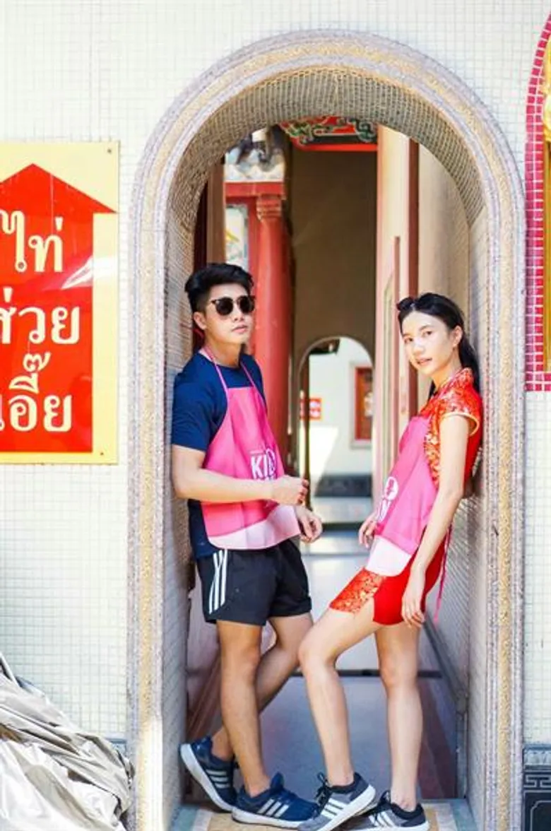 “โดม-ปกรณ์ ลัม” ชวนวิ่ง กิน เที่ยว กับ “KILORUN BANGKOK 2019” วิ่งผ่านถนนสายมังกร สัมผัสเสน่ห์เส้นทาง 2 วัฒนธรรมไทย-จีน กินจานเด็ด“เยาวราช” พร้อมเปิด 2 รูทใหม่ “โอซาก้า-เชียงราย” จองด่วน!