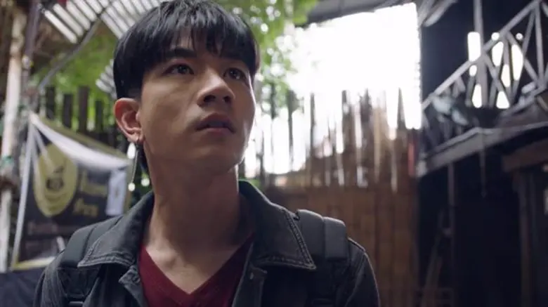 เดินทางมาถึงภารกิจสุดท้ายแล้ว สำหรับหนุ่ม...