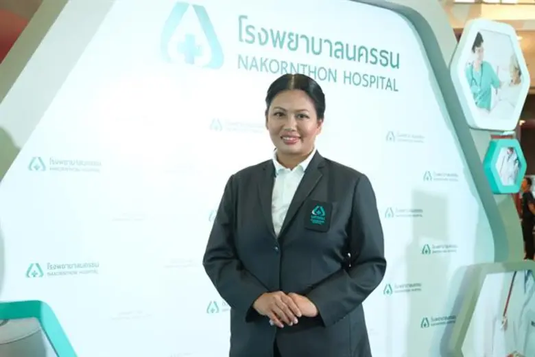 ด้วยประสบการณ์ด้านธุรกิจโรงพยาบาลที่มีมาม...