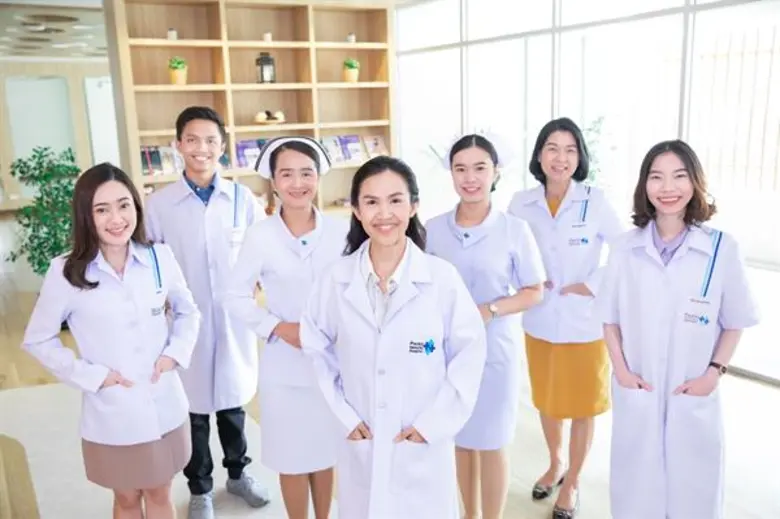โรงพยาบาลเปาโล พหลโยธิน เปิดบ้าน Velasook Senior Smart Village สร้างสังคมสูงวัย อย่างมีคุณภาพ
