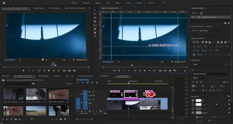 นวัตกรรม Creative Cloud ที่งาน NAB 2019 ตอบโจทย์ความต้องการของบุคลากรด้านวิดีโอในปัจจุบัน