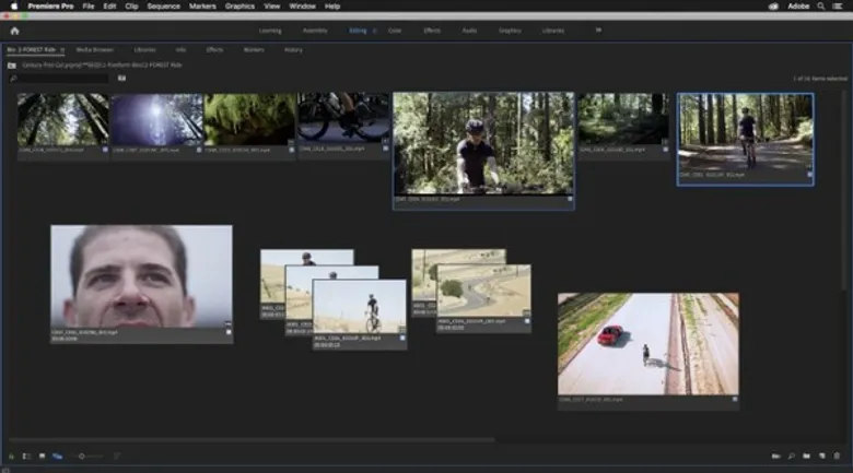 นวัตกรรม Creative Cloud ที่งาน NAB 2019 ตอบโจทย์ความต้องการของบุคลากรด้านวิดีโอในปัจจุบัน