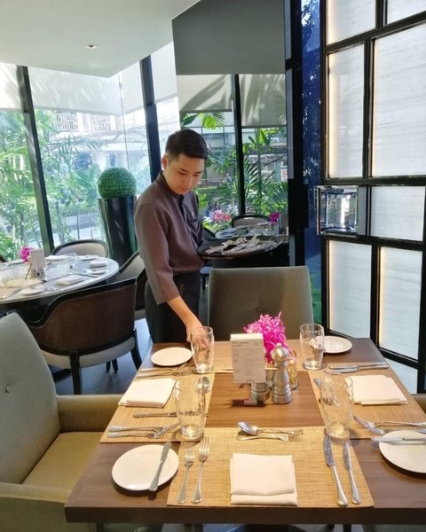 สหกิจศึกษาตอบโจทย์นักศึกษา SPU ผลิต”คน” Ready to Work ตรงตามความต้องการของตลาดและสถานประกอบการ