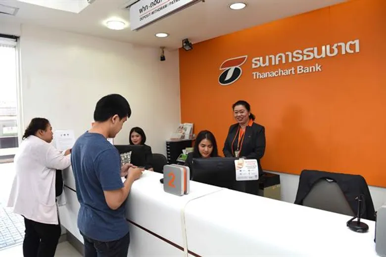 ธนาคารธนชาต (TBANK) ไตรมาส 1 กำไรก่อนภาษีเติบโตสูง ผลการดำเนินธุรกิจเป็นไปตามเป้าหมายพันธกิจ
