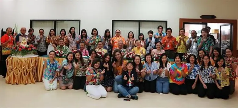 นายชวลิต จันทรรัตน์ ประธานเจ้าหน้าที่บริห...