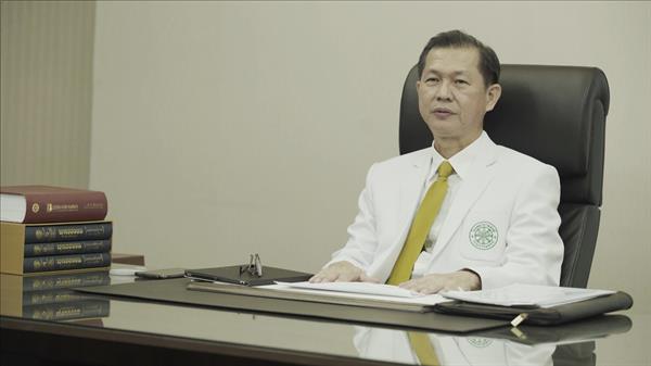 คุณทำบุญ หรือ ทำบาป สุขภาพพระสงฆ์ใครกำหนด ?