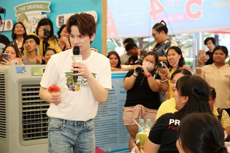 10 ที่สุด!! ในงาน “The Original Thailand’s Amazing Durian and Fruit Fest 2019” ต้นตำรับเทศกาลบุฟเฟ่ต์ทุเรียนและสุดยอดผลไม้ไทยที่ใหญ่ที่สุดในประเทศไทย ครั้งที่ 4 ที่คุณอาจไม่เคยรู้มาก่อน!!
