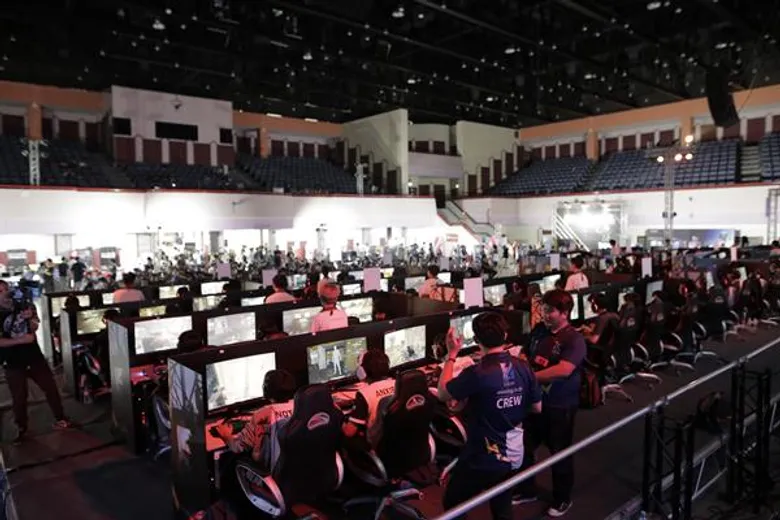 ส่องเทรนด์ Gaming & e-Sport 2019 เติบโตร้อนแรง!