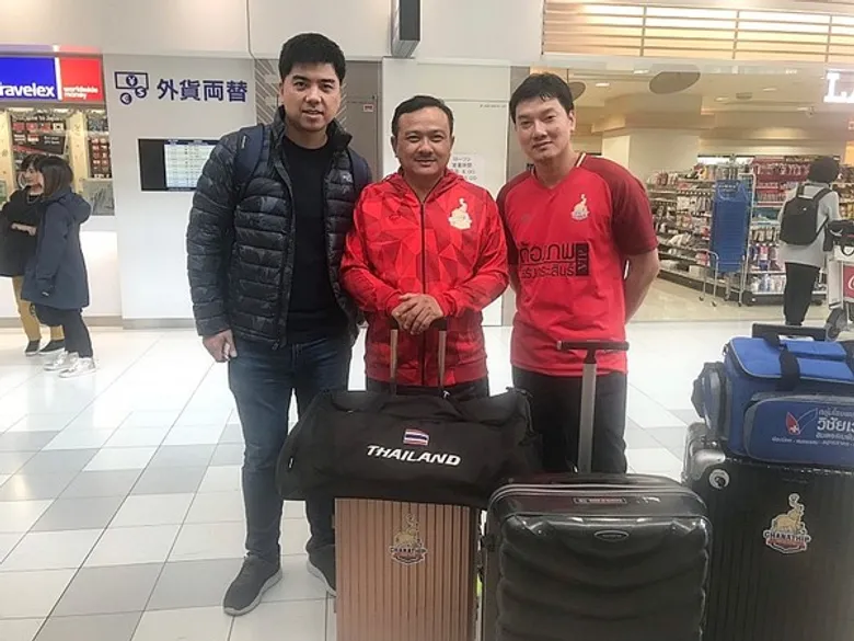กลุ่มโรงพยาบาลวิชัยเวช อินเตอร์เนชั่นแนล ได้ให้การสนับสนุนแพทย์ดูแล ที่สโมสร ฟุตบอล Hokkaido Consadole Sapporo