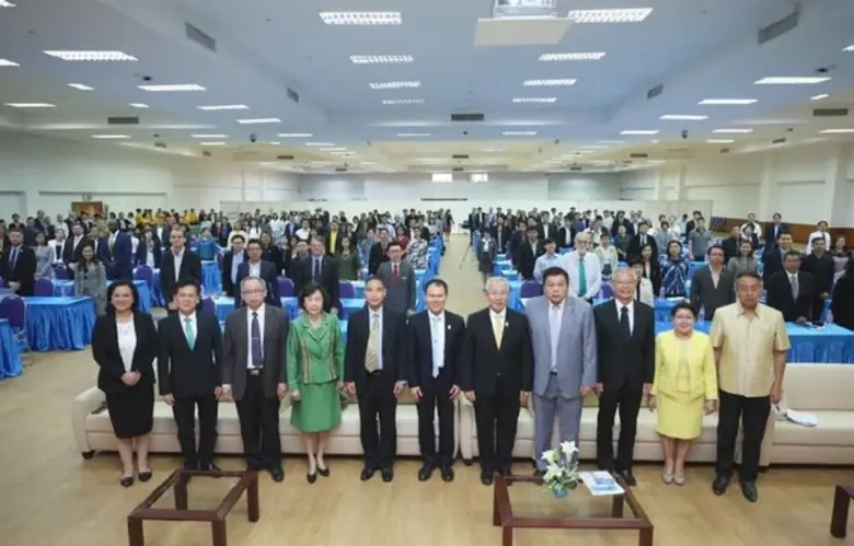 ICDL ร่วมงานกระทรวงศึกษา พร้อมดันสถาบันการศึกษาไทยก้าวสู่สากลด้านทักษะดิจิทัล