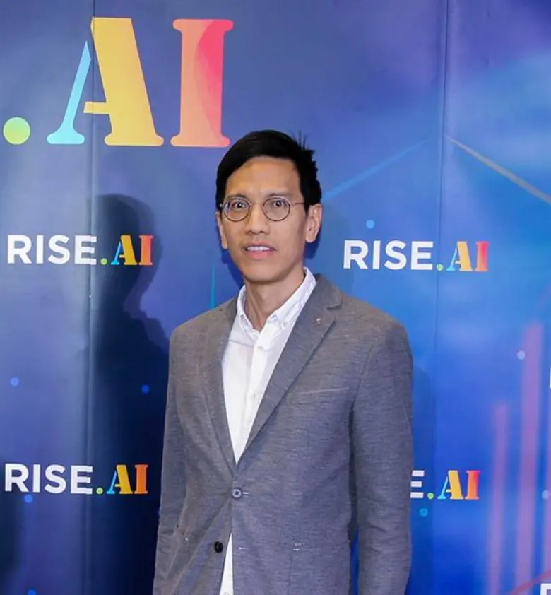 RISE เปิดตัวโปรแกรม AI Accelerator เป็นครั้งแรกในเอเชียตะวันออกเฉียงใต้ เผยเป็นโปรแกรมที่มุ่งเน้นผลลัพธ์ที่เป็นรูปธรรม ในการใช้เทคโนโลยีปัญญาประดิษฐ์เพื่อพัฒนานวัตกรรมองค์กร