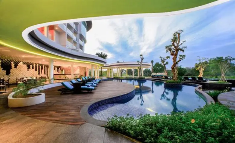 SWISS-BELHOTEL INTERNATIONAL FORMS REWARDING NEW FREQUENT FLYER PARTNERSHIP WITH PHILIPPINE AIRLINES