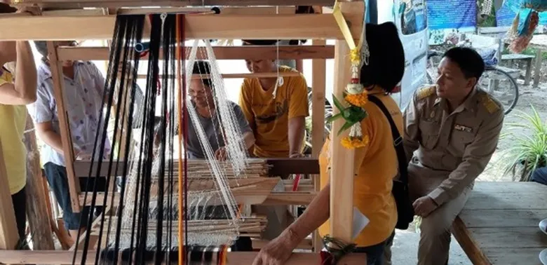 สพร 9 พิษณุโลก จัดฝึกอบรม ตามโครงการเพิ่มผลิตภาพแรงงาน สู่ SME 4.0 ประจำปีงบประมาณ 2562