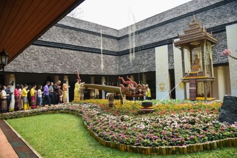 มูลนิธิแม่ฟ้าหลวง ในพระบรมราชูปถัมภ์ ร่วม...