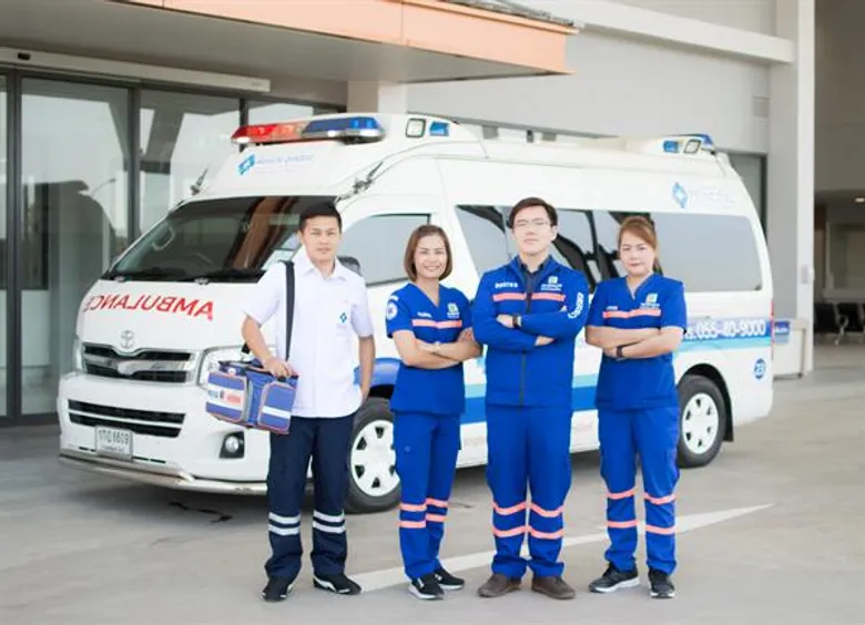 “พริ้นซิเพิล เฮลท์แคร์” เปิดโรงพยาบาลพิษณุเวช อุตรดิตถ์ อย่างเป็นทางการ ชูศักยภาพศูนย์ฉุกเฉินและอุบัติเหตุ รองรับผู้ป่วยวิกฤติในพื้นที่
