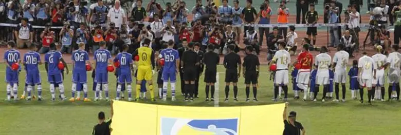 สุดยิ่งใหญ่!!!" สิงห์ นำเสื้อในตำนาน จัดแสดงนิทรรศการเสื้อฟุตบอลครั้งแรกของเอเชีย  “Classic Football Shirts” ขนชุดแข่งดังมาเพียบ