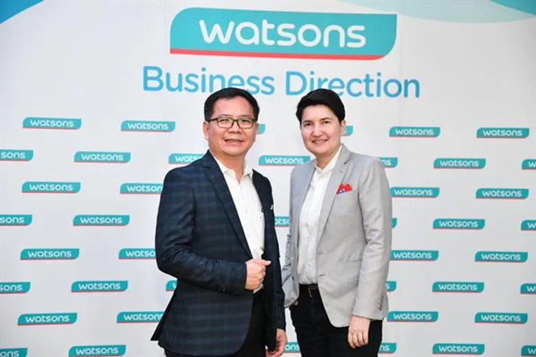 วัตสัน ประเทศไทย เผยวิสัยทัศน์ปี 2019 ชูกลยุทธ์ 'Customer Connectivity’ เชื่อมต่อกับผู้บริโภคด้วยการผสานช่องทางออนไลน์และร้านค้าเป็นหนึ่งเดียว เติมเต็มไลฟ์สไตล์ผู้บริโภค