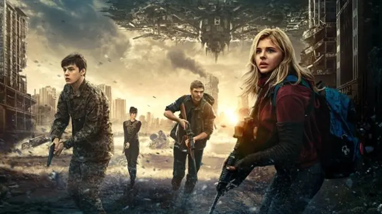 “อุบัติการณ์ล้างโลก (The 5th Wave)” สงครามมนุษย์ต่างดาว ครั้งแรกบนจอฟรีทีวีไทย “ช่อง MONO29”
