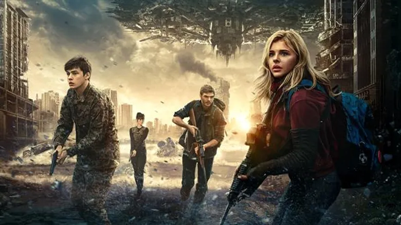 “อุบัติการณ์ล้างโลก (The 5th Wave)” สงครามมนุษย์ต่างดาว ครั้งแรกบนจอฟรีทีวีไทย “ช่อง MONO29”