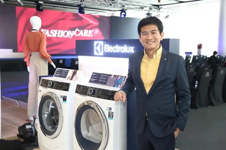 อีเลคโทรลักซ์ เปิดตัวเครื่องซักผ้าฝาหน้ารุ่นใหม่ล่าสุด “อัลติเมทแคร์900” (UltimateCare900)