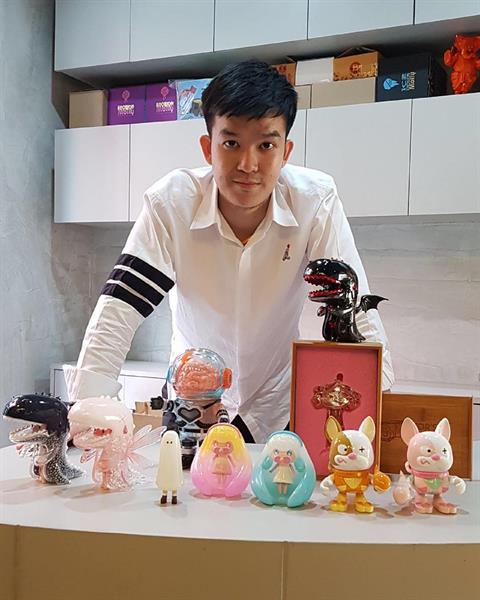 แค่เห็นตัวเลขการจัดงานก็การันตรีคุณภาพสมก...