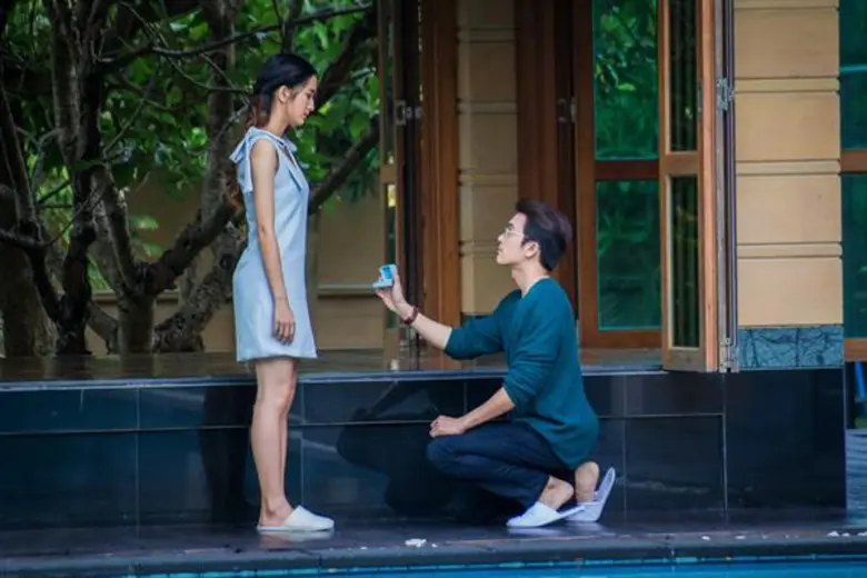 ทีวีไกด์: เรื่องย่อละคร “บุษบาเปื้อนฝุ่น” ตอนที่ 16 - 20 ออกอากาศวันจันทร์ที่ 22 เมษายน 2562 - วันศุกร์ที่ 26 เมษายน 2562
