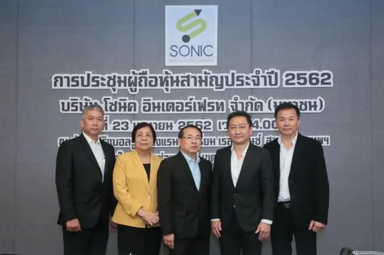 รองศาสตราจารย์ ดร. วันชัย รัตนวงษ์ (กลาง)...