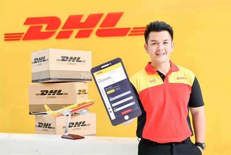 รู้ใจอีคอมเมิร์ซไทย! ดีเอชแอล เอ๊กซ์เพรส เปิดตัว iExpressByDHL ชิปปิ้งแพลตฟอร์มใหม่ ตัวช่วยจัดส่งสินค้าด่วนไปต่างประเทศ เร็ว ง่าย ตอบโจทย์ผู้ประกอบการยุคโซเชียล คอมเมิร์ซ