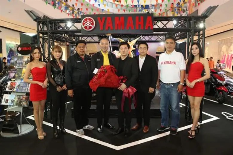 บริษัท คอร์โน แอนด์ แนช จำกัด ร่วมกับ บริ...