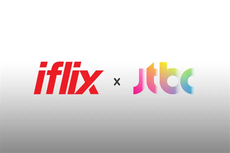 IFLIX (ไอฟลิกซ์) ผู้ให้บริการความบันเทิงช...